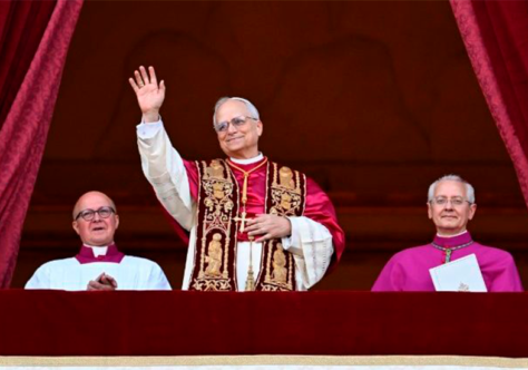 Habemus Papam: Leão XIV