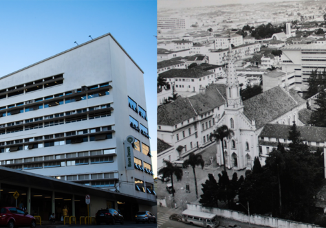 Educação alicerçada no franciscanismo: Grupo Educacional Bom Jesus completa 129 anos