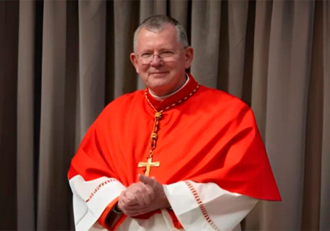 Dom Jaime Cardeal Spengler foi nomeado pelo Papa Leão XIV como membro do Dicastério para a Vida Consagrada