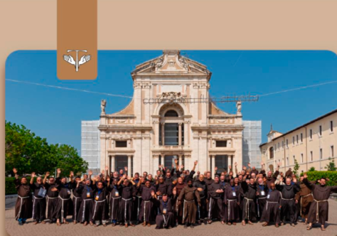 Conselho Plenário da Ordem é concluído com discernimento e diálogo sobre o futuro da fraternidade