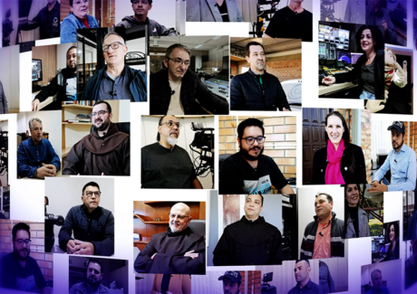 38 anos de história da TV Sudoeste