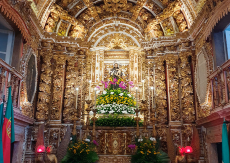 343ª Trezena de Santo Antônio começa no Rio de Janeiro