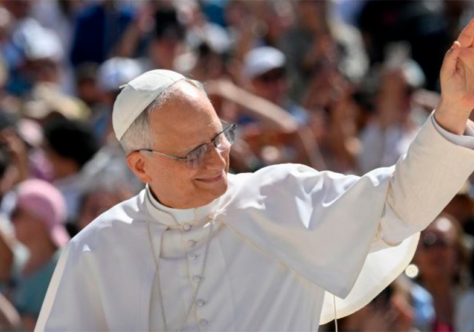 O convite de Leão XIV aos jovens: arregacem as mangas para trabalhar na vinha do Senhor!