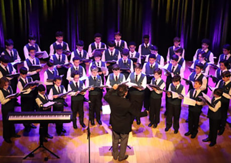 Canarinhos de Petrópolis embarcam nesta sexta para representar o Brasil na Alemanha