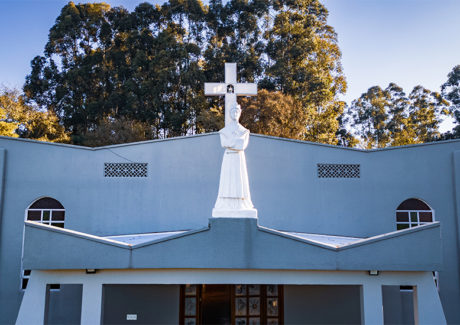 Romaria de Nossa Senhora da Salete mantém viva a fé há mais de seis décadas no Sudoeste do Paraná