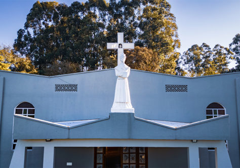 Romaria de Nossa Senhora da Salete mantém viva a fé há mais de seis décadas no Sudoeste do Paraná