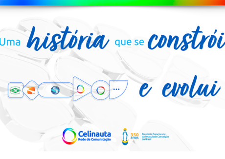 TV Celinauta: uma história que se constrói e evolui