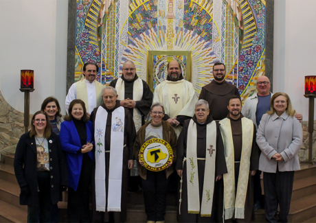 Rede Celinauta inicia nova fase e apresenta a TV Celinauta no dia de Santa Clara, padroeira da televisão