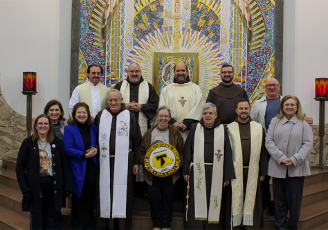 Rede Celinauta inicia nova fase e apresenta a TV Celinauta no dia de Santa Clara, padroeira da televisão
