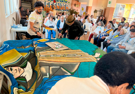 Casa de Clara – Belém celebra 29 anos com música, dança e histórias que inspiram