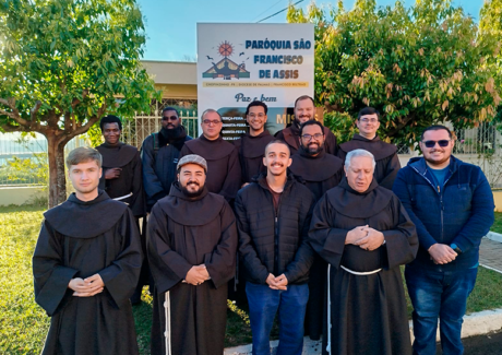 Semana Missionária reaviva a esperança em São João de Meriti e Chopinzinho