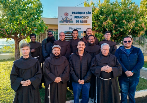 Semana Missionária reaviva a esperança em São João de Meriti e Chopinzinho