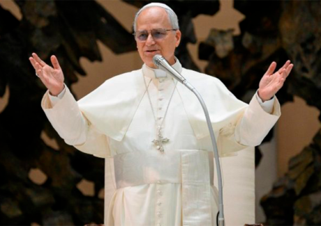 Papa convida fiéis a viver o dia 22 de agosto em jejum e oração pela paz