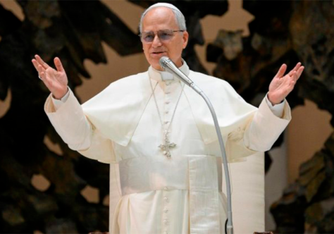 Papa convida fiéis a viver o dia 22 de agosto em jejum e oração pela paz