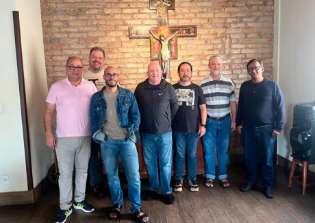 Estudar, rezar e “pôr a mão na massa”: três expressões eloquentes do Compromisso JPIC