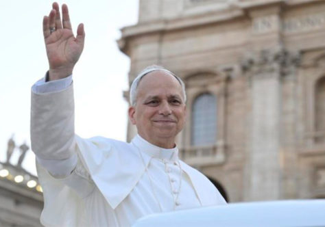 Papa: nós procuramos soluções imediatas, mas Deus trabalha no tempo lento da confiança