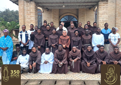 Fundação Imaculada Mãe de Deus de Angola celebra 35 anos de missão