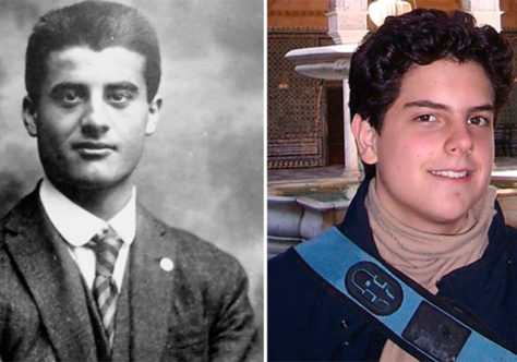 Carlo Acutis e Pier Giorgio Frassati: Novos santos, novas esperanças!