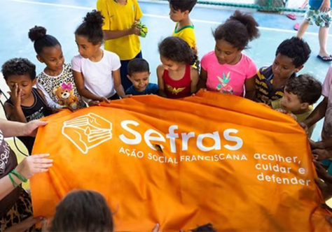 Do sonho à realidade: Sefras celebra 25 anos