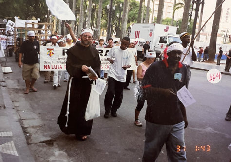 Sefras 25 anos: Onde tudo começou…