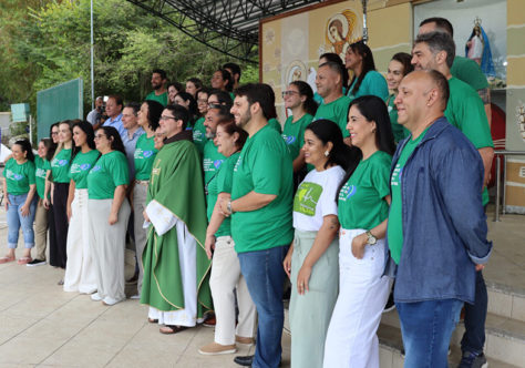Setembro Verde: Convento da Penha realiza Missa pelos doadores de órgãos