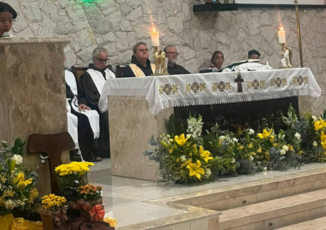 Capela São Francisco de Assis celebra seu padroeiro com Tríduo, quermesse e Bênção dos Animais em Bauru