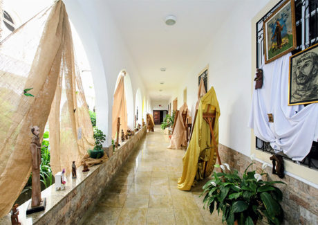 Fé, devoção e cuidado com a criação marcam a Festa de São Francisco de Assis em Niterói