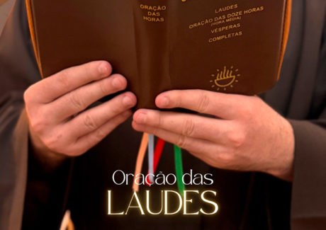 Dia de São Francisco marca o início do projeto “Liturgia das Horas” nas emissoras franciscanas