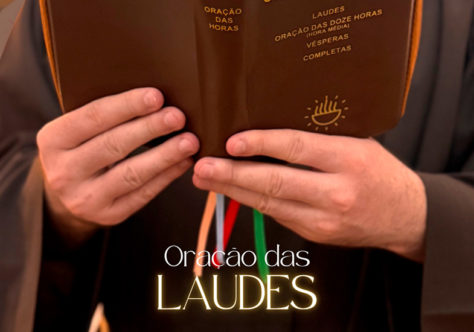 Dia de São Francisco marca o início do projeto “Liturgia das Horas” nas emissoras franciscanas