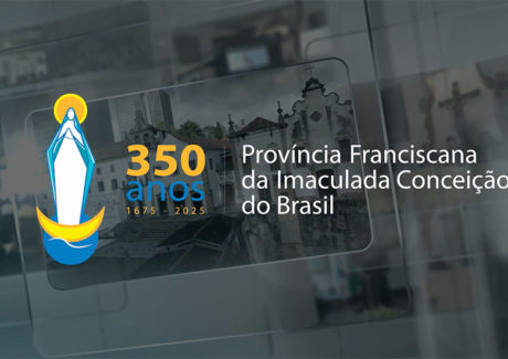 TV Celinauta exibe documentário especial sobre o Congresso Franciscano realizado no Rio de Janeiro