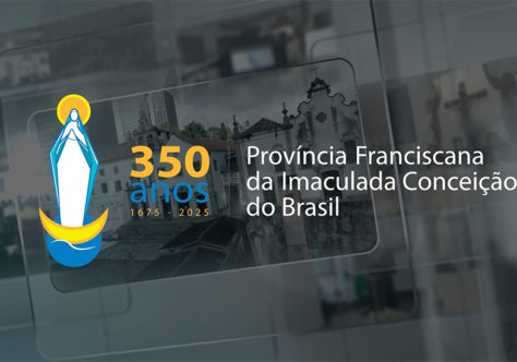 TV Celinauta exibe documentário especial sobre o Congresso Franciscano realizado no Rio de Janeiro