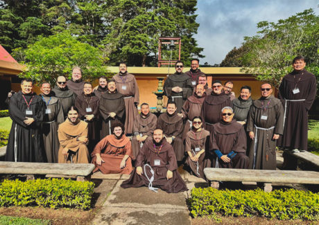 Encontro de irmãos que trabalham com povos originários tem sua primeira edição na Guatemala
