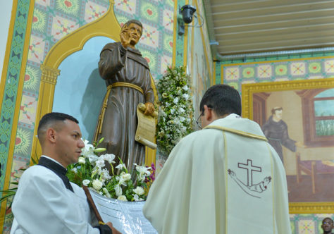 Oração, Justiça e Cuidado com a Criação: Lições de Frei Galvão