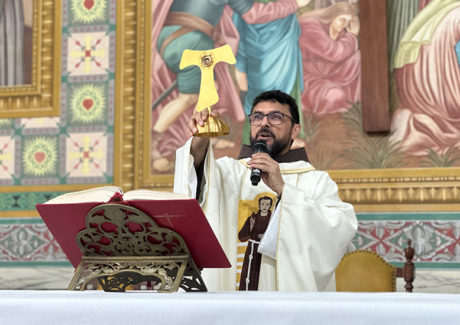 Frei Galvão: Aquele que ilumina nossos caminhos para a santidade
