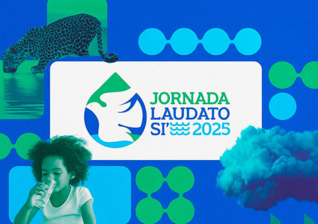 USF leva experiência franciscana à reflexão global sobre o cuidado da Casa Comum