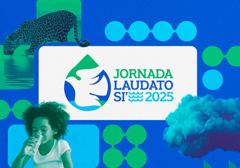 USF leva experiência franciscana à reflexão global sobre o cuidado da Casa Comum