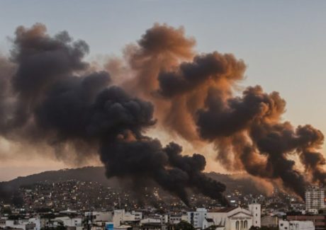 Manifestação da CRB Nacional diante da tragédia no Rio de Janeiro