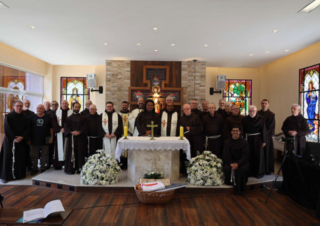 Abertura das comemorações dos 50 anos da USF