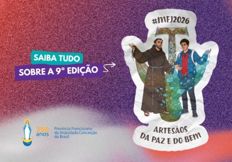 Com identidade visual lançada, MFJ 2026 inicia fase de inscrições