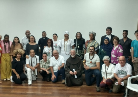 Semana da Consciência Negra e o diálogo inter-religioso pela paz