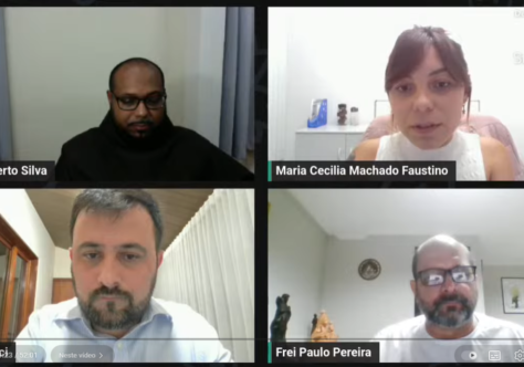 CePRI: novo Centro de Pesquisa Franciscana é lançado em live