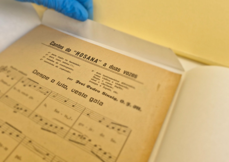 USF e Província oficializam missão compartilhada com o lançamento do CePRI