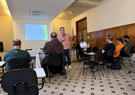 “Memória, gratidão e compromisso”, é iniciado o Conselho de Evangelização