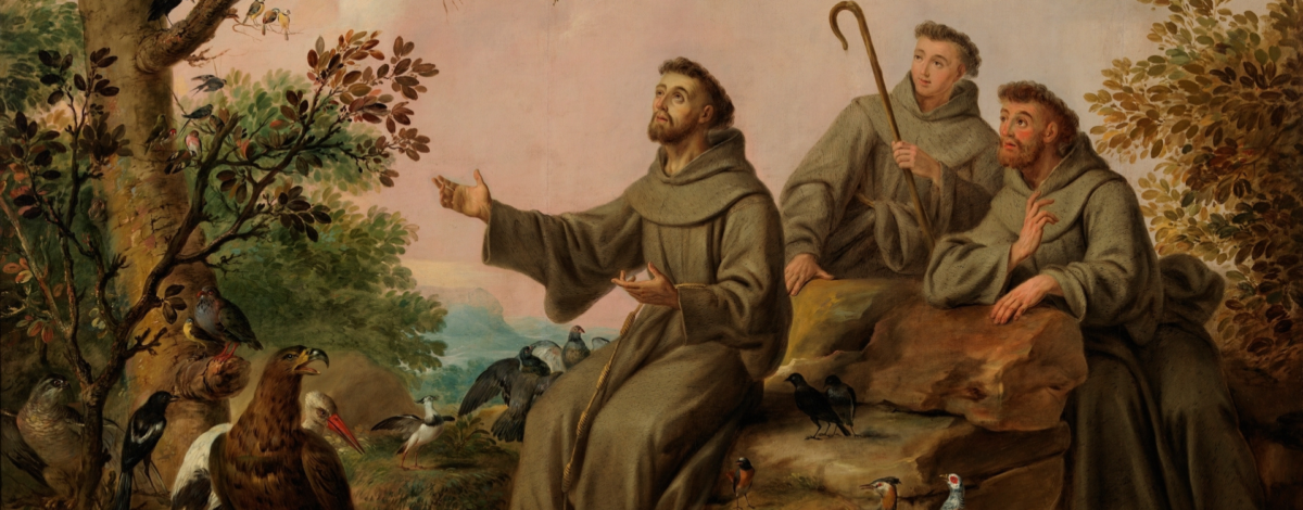 OFS e JUFRA do Brasil lançam novena de Natal inspirada no Cântico das Criaturas