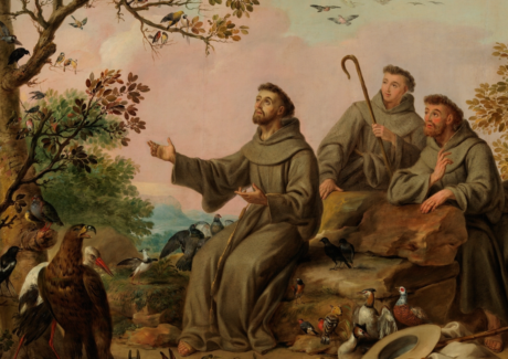 OFS e JUFRA do Brasil lançam novena de Natal inspirada no Cântico das Criaturas