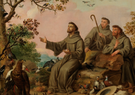 OFS e JUFRA do Brasil lançam novena de Natal inspirada no Cântico das Criaturas