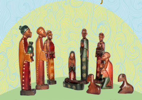 9ª Exposição de Presépios celebra alegria e esperança