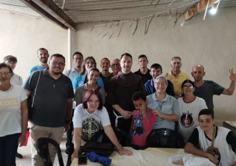 Encerramento das FAVs 2025: um ano de discernimento, convivência e missão