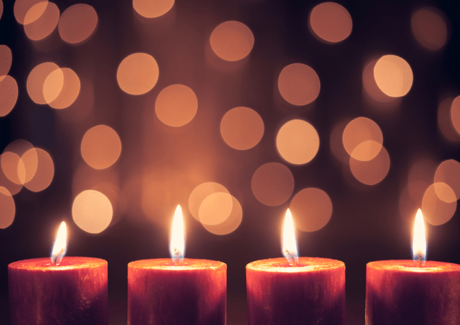 Carta do Ministro Geral para o Natal de 2025