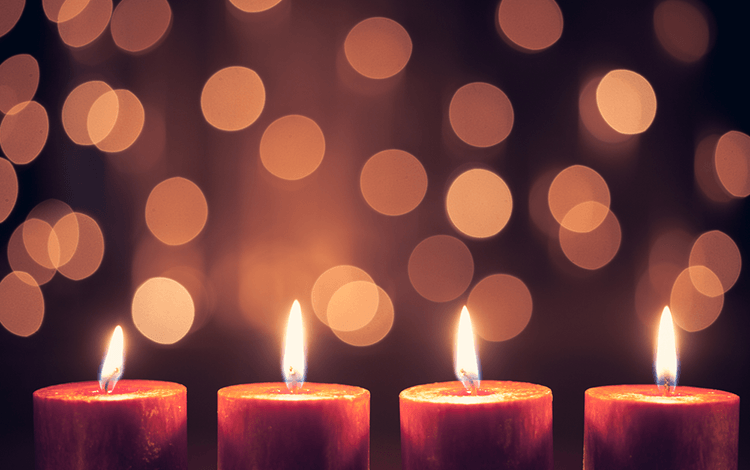 Carta do Ministro Geral para o Natal de 2025